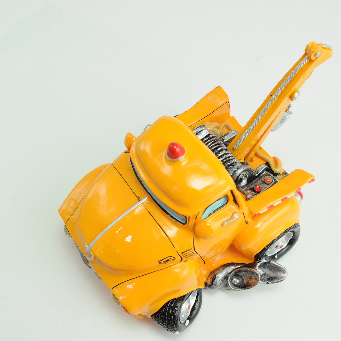 Tow Trucks Money Bank by Crystal Castle®