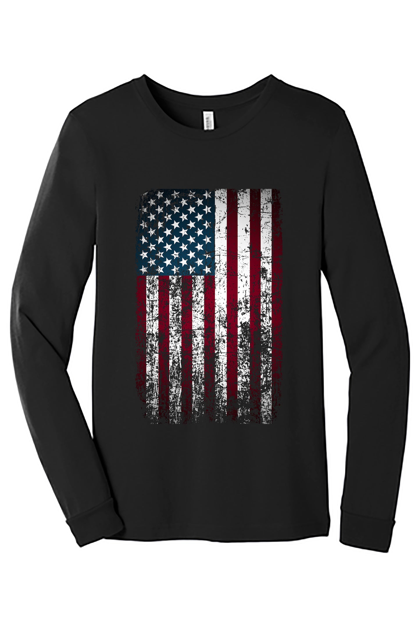 A Place to Remember® Patriotic Unisex Jersey Tee