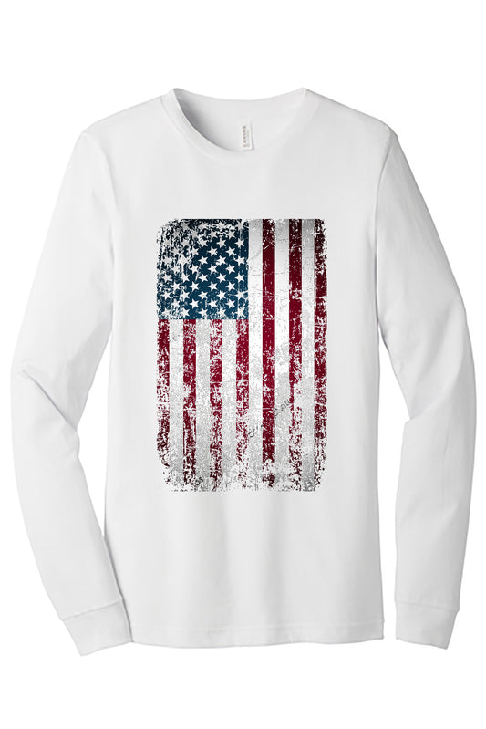 A Place to Remember® Patriotic Unisex Jersey Tee