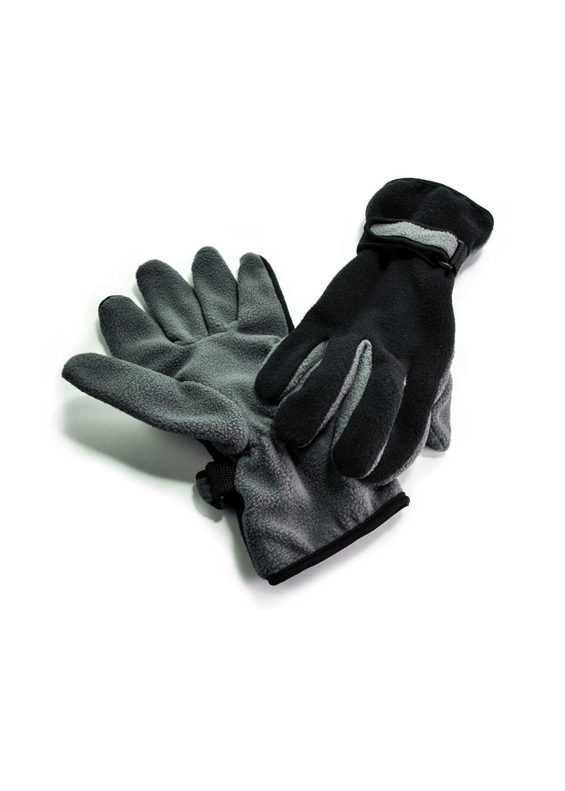 Men's Fleece Gloves MODA GOODS