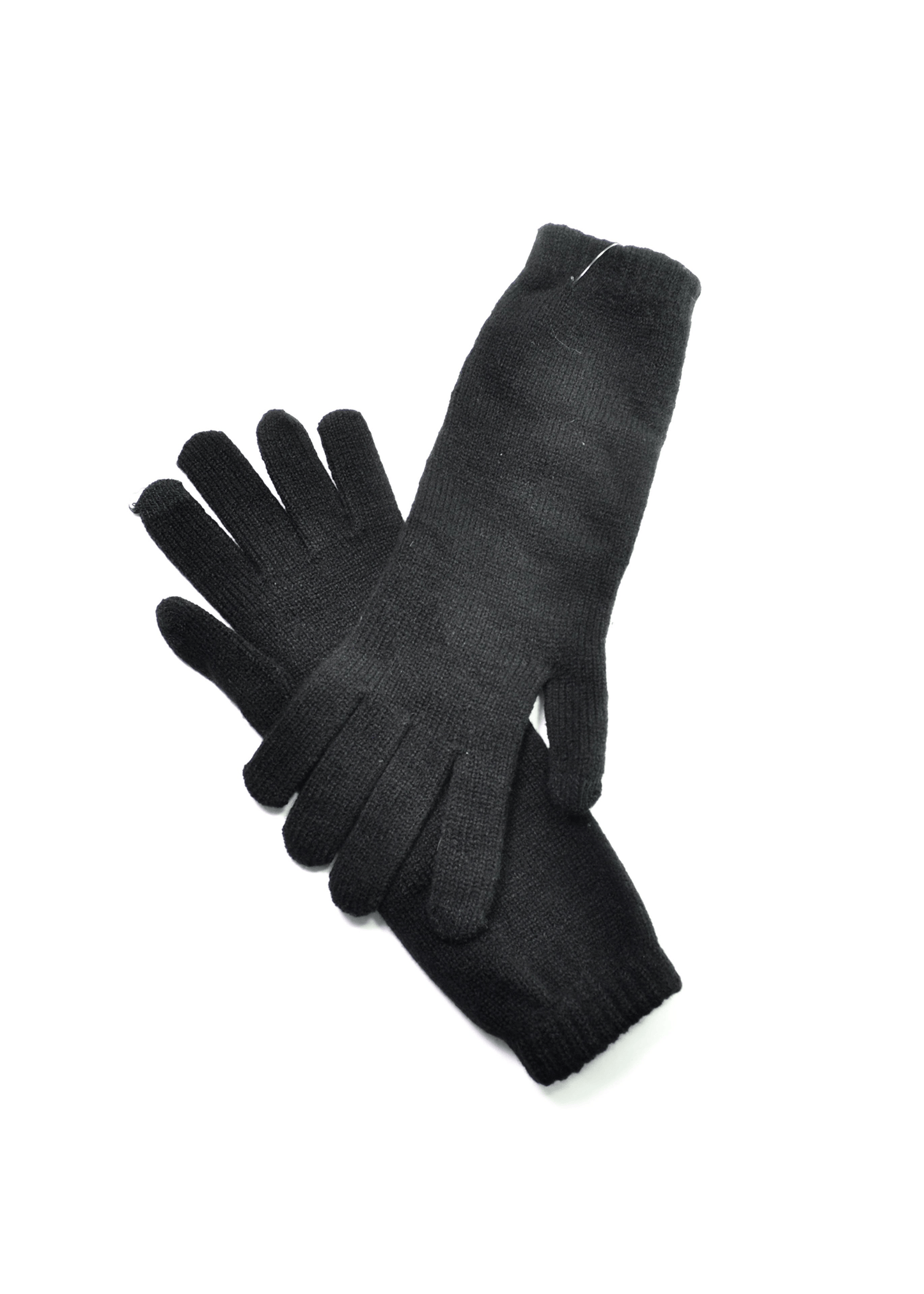 Ladies Full Knit Gloves