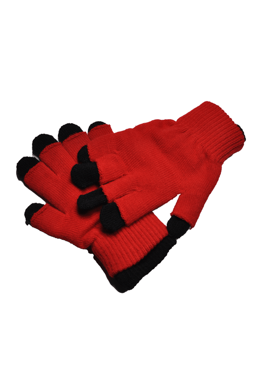 Kids 2-in-1 Gloves