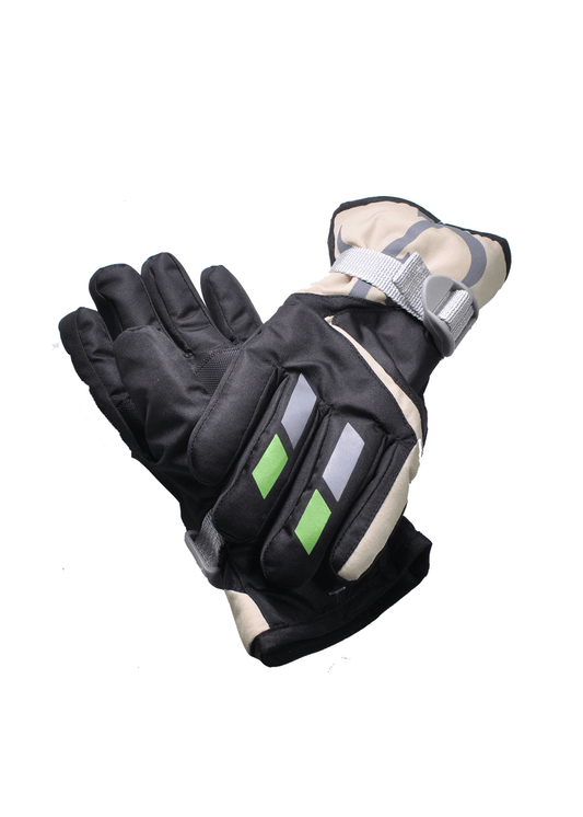 Youth Winter Ski Gloves