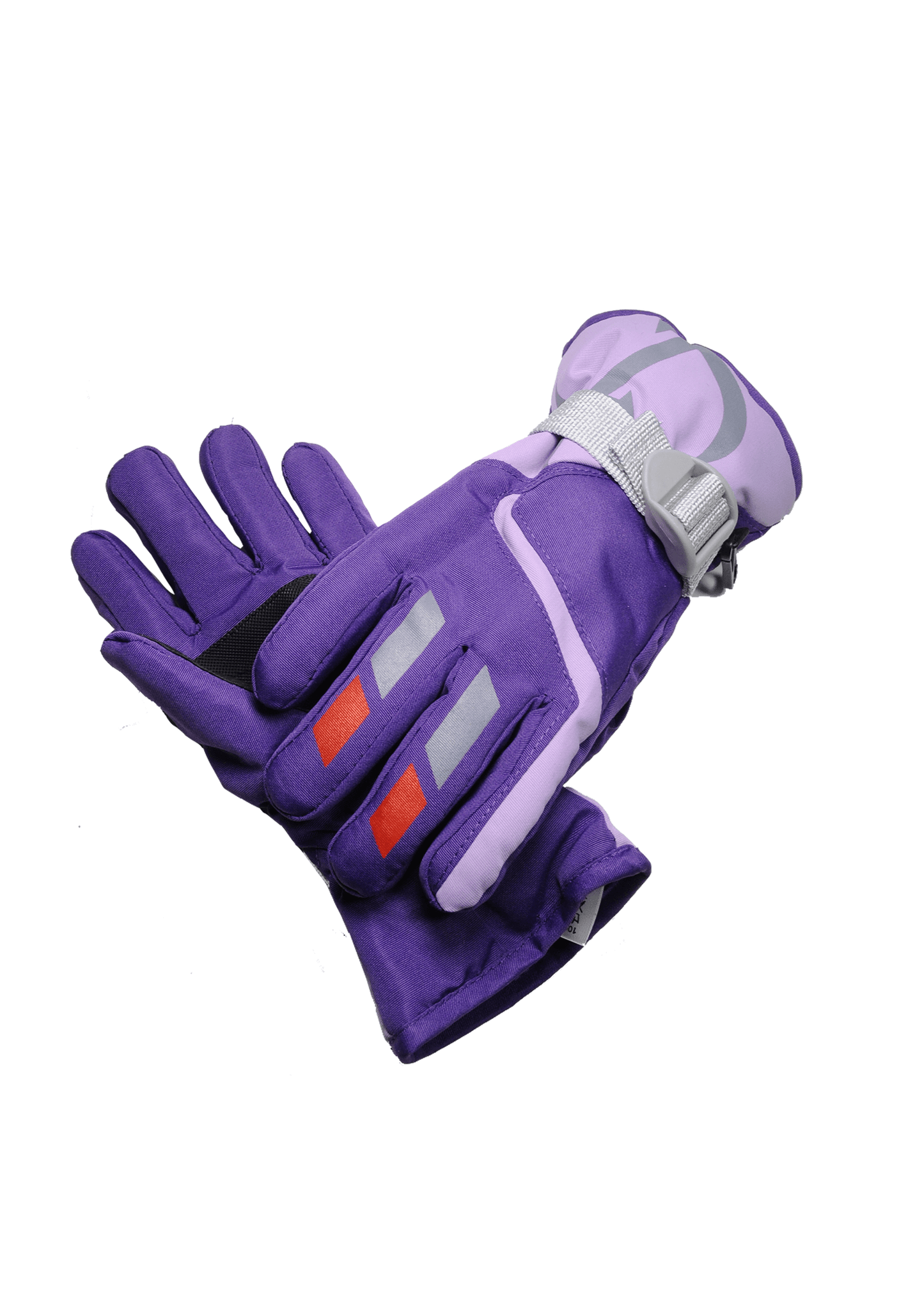 Youth Winter Ski Gloves