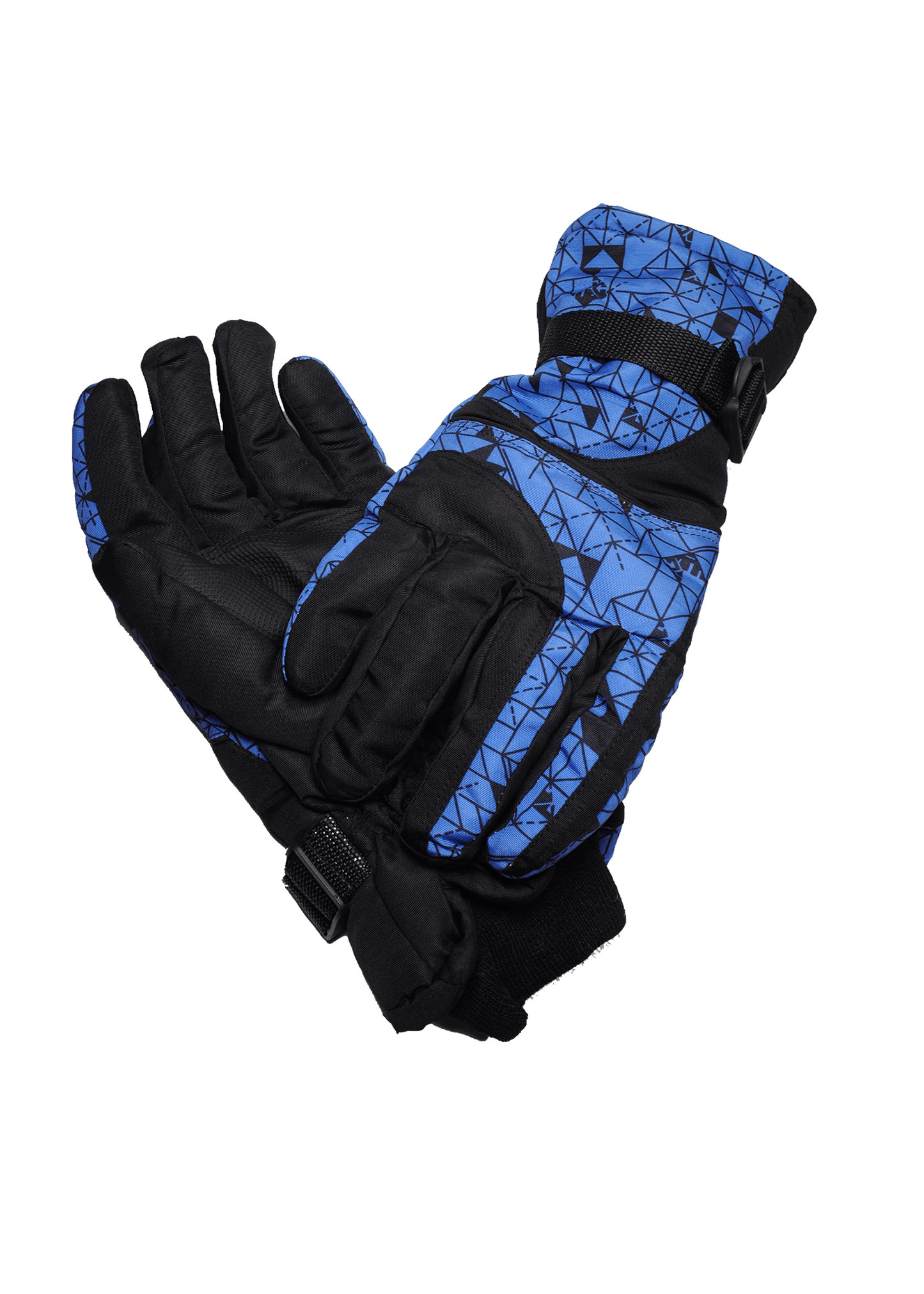Men's Winter Ski Gloves
