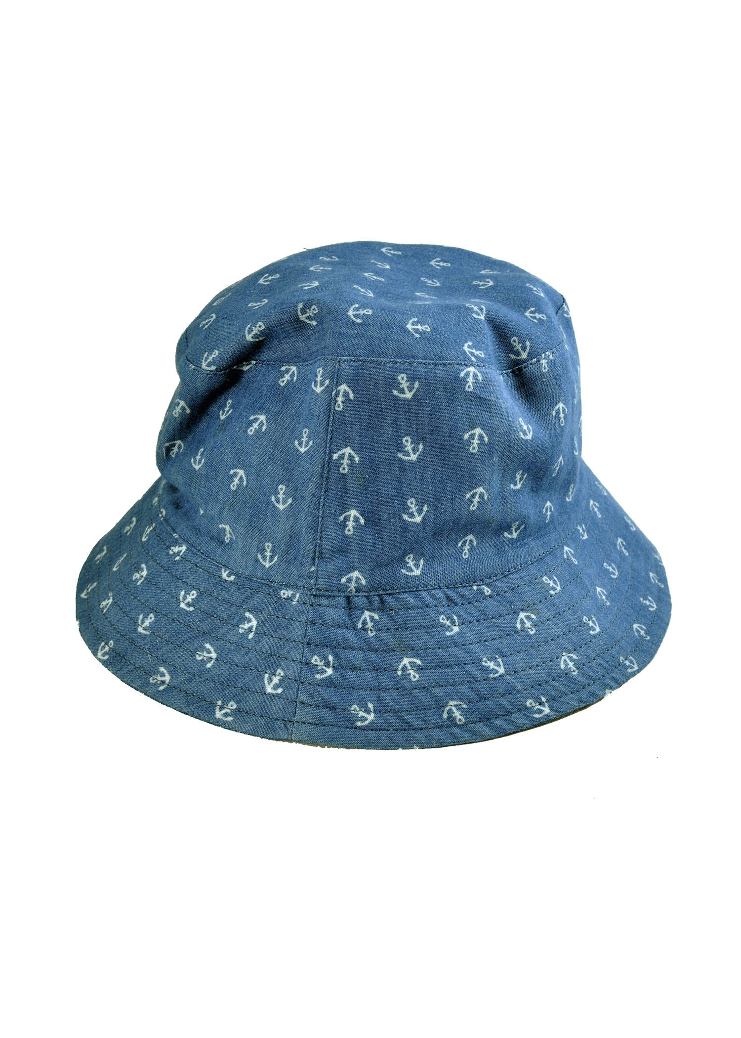 100 cotton bucket 2024 hats